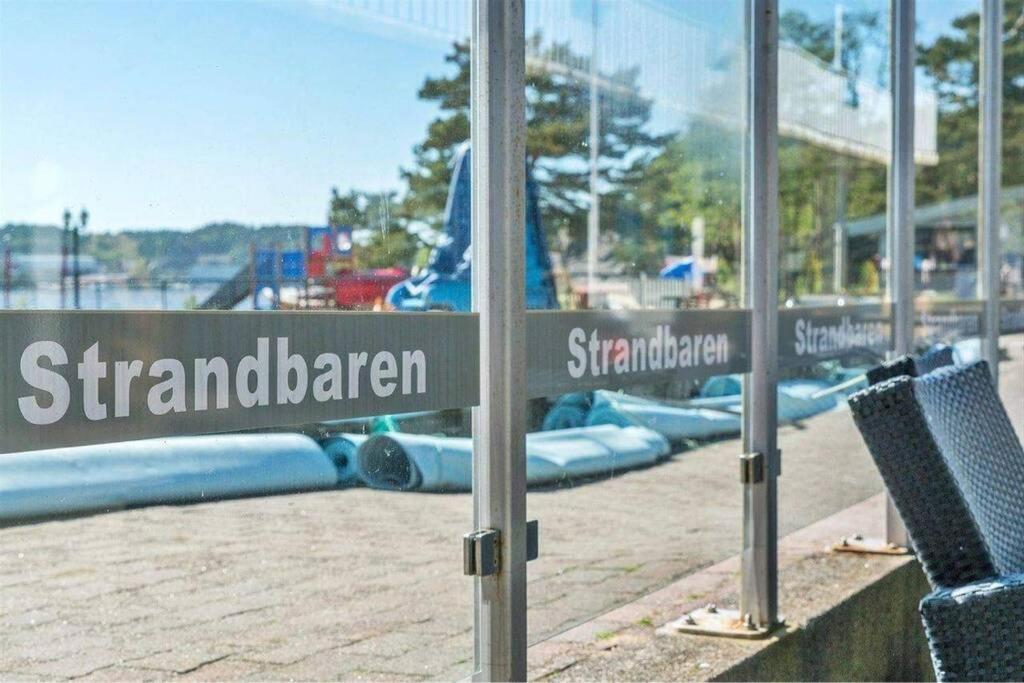 Nybygd Feriebolig Rett Ved Strand Til Leie! Kristiansand Dış mekan fotoğraf